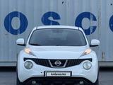 Nissan Juke 2013 года за 4 790 000 тг. в Кокшетау – фото 2