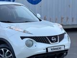 Nissan Juke 2013 года за 4 790 000 тг. в Кокшетау – фото 3