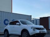 Nissan Juke 2013 года за 4 790 000 тг. в Кокшетау – фото 5