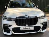 BMW X7 2020 годаүшін51 000 000 тг. в Алматы