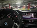 BMW X7 2020 года за 51 000 000 тг. в Алматы – фото 5