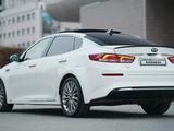 Kia K5 2018 года за 8 900 000 тг. в Атырау – фото 4