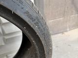 Пара Michelin pilot sport 255/40 R19. за 80 000 тг. в Шымкент – фото 2