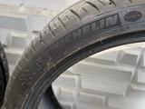 Пара Michelin pilot sport 255/40 R19. за 80 000 тг. в Шымкент – фото 3