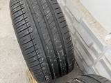 Пара Michelin pilot sport 255/40 R19. за 80 000 тг. в Шымкент