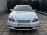 Lexus ES 300 2002 годаүшін6 300 000 тг. в Алматы – фото 3