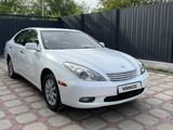 Lexus ES 300 2002 годаүшін6 300 000 тг. в Алматы – фото 4