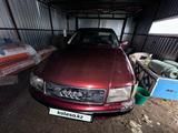 Audi 100 1991 года за 1 000 000 тг. в Костанай – фото 2