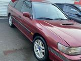 Subaru Legacy 1993 года за 1 400 000 тг. в Алматы – фото 2