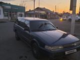 Mazda 626 1989 года за 1 100 000 тг. в Талдыкорган