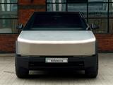 Tesla Cybertruck 2024 года за 111 000 000 тг. в Астана – фото 3
