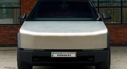 Tesla Cybertruck 2024 года за 135 000 000 тг. в Астана – фото 3