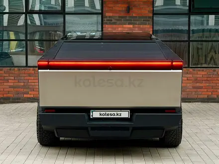 Tesla Cybertruck 2024 года за 135 000 000 тг. в Астана – фото 12
