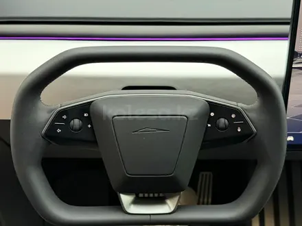 Tesla Cybertruck 2024 года за 135 000 000 тг. в Астана – фото 15