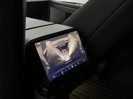 Tesla Cybertruck 2024 года за 135 000 000 тг. в Астана – фото 17