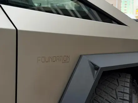 Tesla Cybertruck 2024 года за 135 000 000 тг. в Астана – фото 20