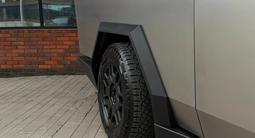 Tesla Cybertruck 2024 года за 135 000 000 тг. в Астана – фото 4