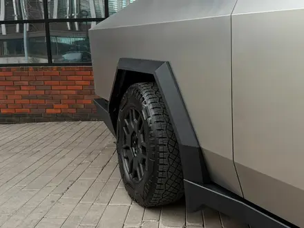 Tesla Cybertruck 2024 года за 135 000 000 тг. в Астана – фото 4