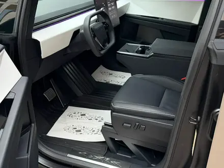 Tesla Cybertruck 2024 года за 135 000 000 тг. в Астана – фото 24