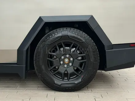Tesla Cybertruck 2024 года за 135 000 000 тг. в Астана – фото 25