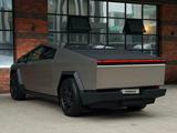 Tesla Cybertruck 2024 года за 111 000 000 тг. в Астана – фото 2