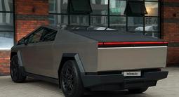 Tesla Cybertruck 2024 года за 135 000 000 тг. в Астана – фото 2
