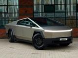 Tesla Cybertruck 2024 года за 111 000 000 тг. в Астана