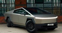 Tesla Cybertruck 2024 года за 135 000 000 тг. в Астана