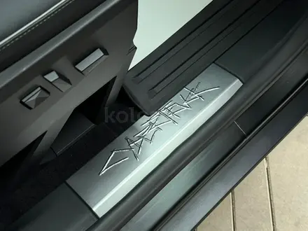 Tesla Cybertruck 2024 года за 135 000 000 тг. в Астана – фото 7