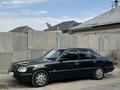 Mercedes-Benz E 200 1992 годаүшін1 650 000 тг. в Тараз – фото 3