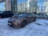 Toyota Camry Luxe eCVT 2024 года за 23 000 000 тг. в Астана