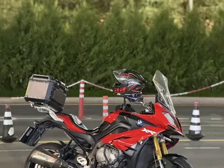 BMW  S 1000 XR 2016 года за 2 500 000 тг. в Алматы