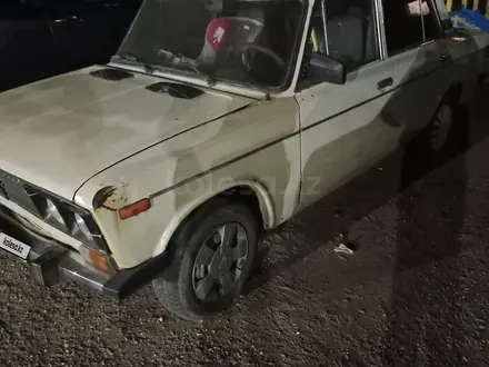 ВАЗ (Lada) 2106 1984 года за 600 000 тг. в Глубокое – фото 2