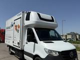 Mercedes-Benz Sprinter 2022 года за 25 500 000 тг. в Алматы