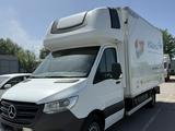 Mercedes-Benz Sprinter 2022 года за 25 500 000 тг. в Алматы – фото 2