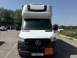 Mercedes-Benz Sprinter 2022 года за 25 500 000 тг. в Алматы – фото 4