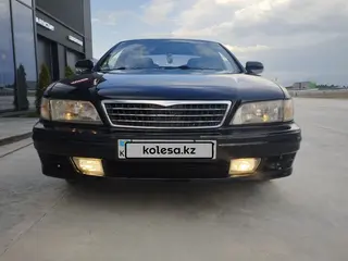 Nissan Maxima