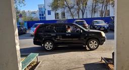 Nissan X-Trail 2008 годаүшін5 100 000 тг. в Атырау – фото 2