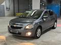 Chevrolet Cobalt 2024 года за 7 100 000 тг. в Алматы – фото 24