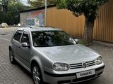 Volkswagen Golf 2001 годаүшін3 500 000 тг. в Алматы