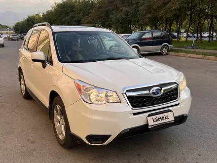 Subaru Forester 2015 года за 5 000 000 тг. в Актобе