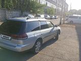 Subaru Legacy 1996 годаүшін1 500 000 тг. в Алматы – фото 2