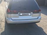 Subaru Legacy 1996 годаүшін1 500 000 тг. в Алматы – фото 3