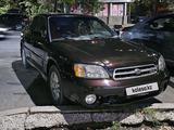 Subaru Outback 2002 года за 3 500 000 тг. в Алматы – фото 2