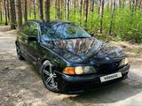 BMW 523 1996 годаүшін2 150 000 тг. в Петропавловск – фото 3