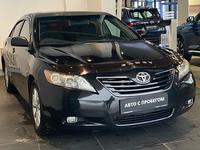 Toyota Camry 2008 годаүшін5 290 000 тг. в Астана