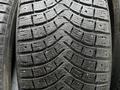 Зимние шины 275/45/21 275/45R21 Michelin за 30 000 тг. в Алматы – фото 3