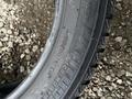 Зимние шины 275/45/21 275/45R21 Michelin за 30 000 тг. в Алматы – фото 7