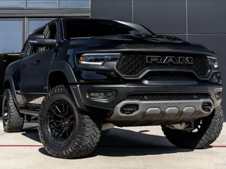 Dodge RAM 2024 года за 66 500 000 тг. в Алматы