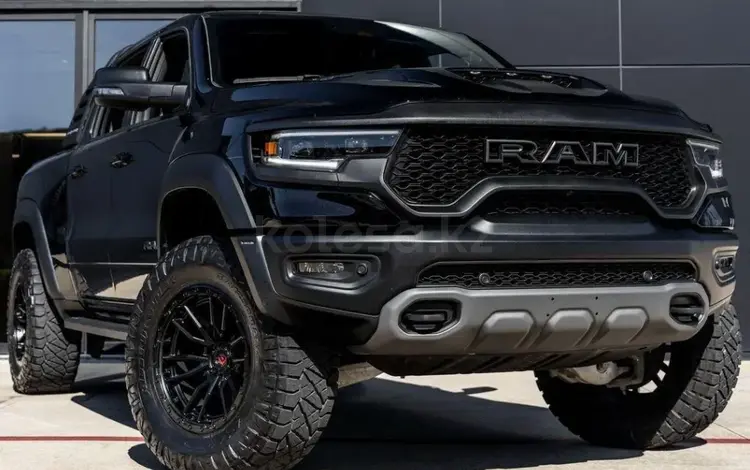 Dodge RAM 2024 года за 66 500 000 тг. в Алматы